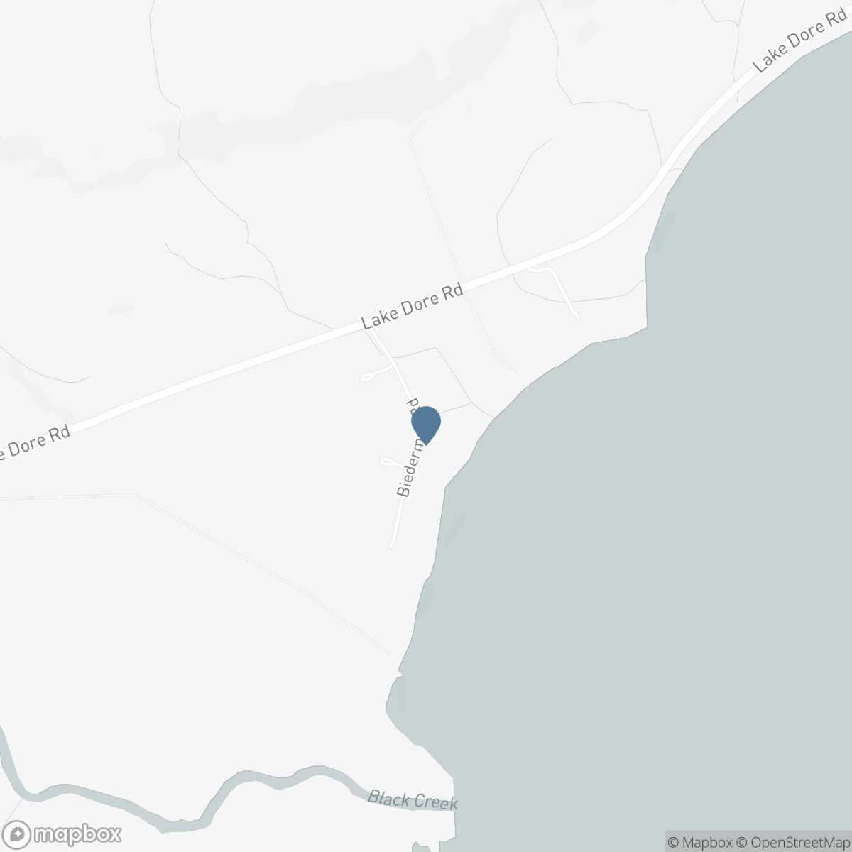 39 BIEDERMAN ROAD, North Algona Wilberforce, Ontario K0J 1X0